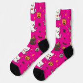 Crew Socks Sokken (Links)