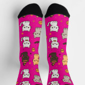 Crew Socks Sokken (Top)