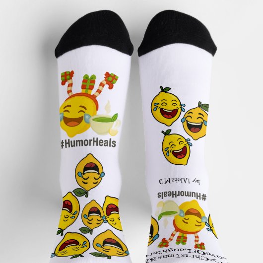 Crew Socks Sokken (Top)