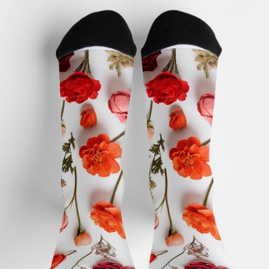 Crew Socks Sokken (Top)