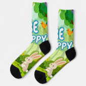 Crew Socks Sokken (Links)