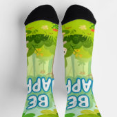 Crew Socks Sokken (Top)