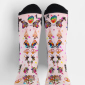 Crew Socks Sokken (Top)