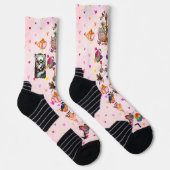 Crew Socks Sokken (Rechts)