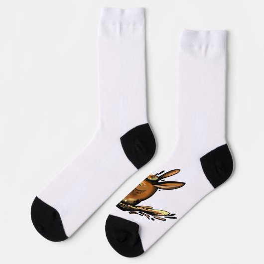 Crew Socks Sokken (Links)