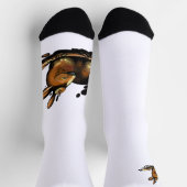 Crew Socks Sokken (Top)