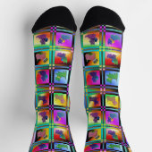 Crew Socks Sokken (Top)