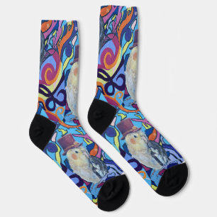 Crew Socks Sokken