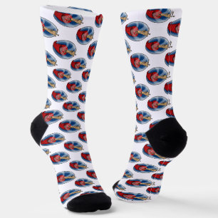 Crew Socks Sokken