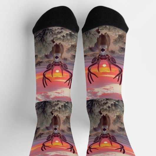 Crew Socks Sokken (Top)