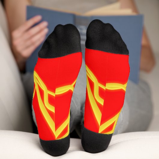 Crew Socks Sokken (Onderkant)