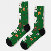 Crew Socks Sokken (Links)