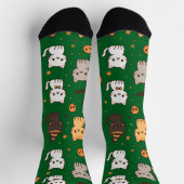 Crew Socks Sokken (Top)