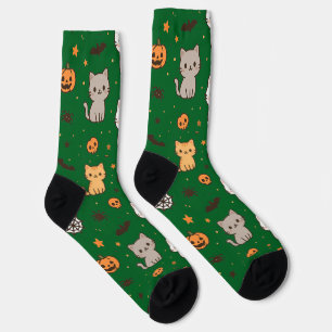 Crew Socks Sokken