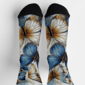 Crew Socks Sokken (Top)