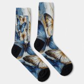 Crew Socks Sokken (Rechts)