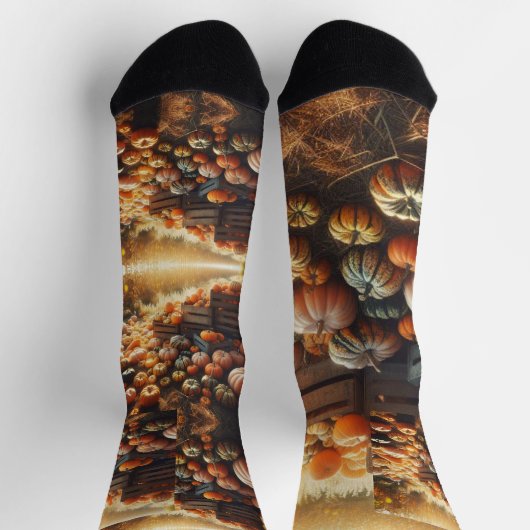 Crew Socks Sokken (Top)