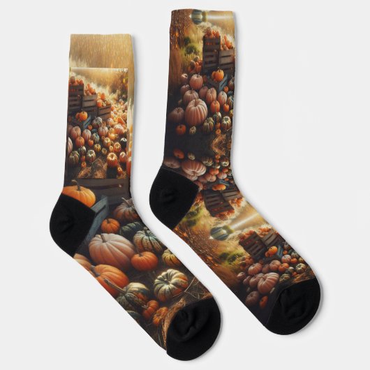 Crew Socks Sokken (Rechts)