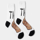 Crew Socks Sokken (Rechts)