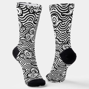Crew Socks Sokken