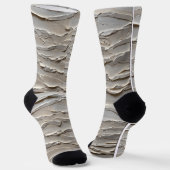 Crew Socks Sokken (Gebogen)