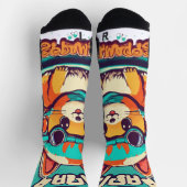 Crew Socks Sokken (Top)