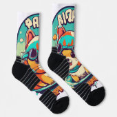 Crew Socks Sokken (Rechts)