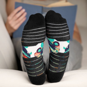 Crew Socks Sokken