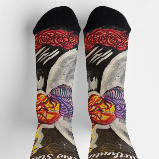 Crew Socks Sokken (Top)