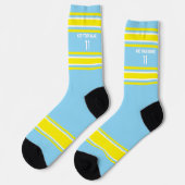 Crew Socks Sokken (Links)