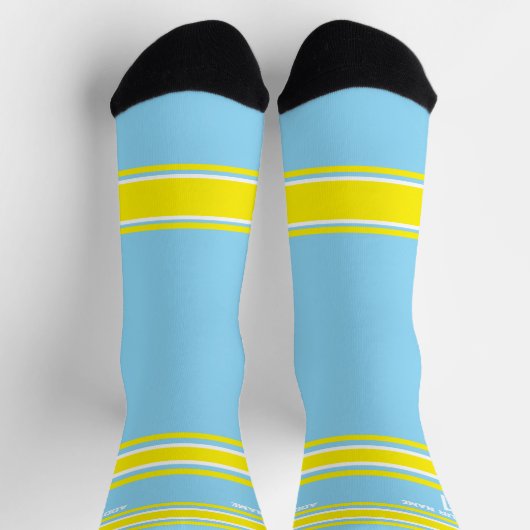 Crew Socks Sokken (Top)