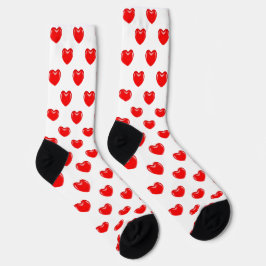 Crew Socks Sokken
