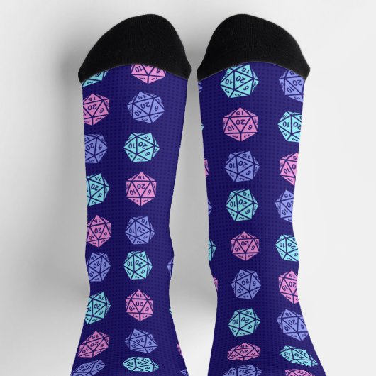 Crew Socks Sokken (Top)