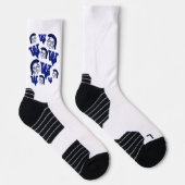 Crew Socks Sokken (Rechts)
