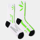 Crew socks sokken (Rechts)