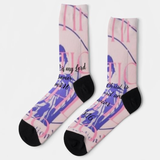 Crew Socks Sokken (Links)