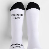Crew Socks Sokken (Top)