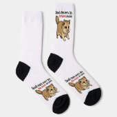 Crew Socks Sokken (Rechts)