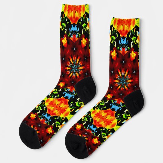 Crew Socks Sokken (Links)