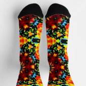 Crew Socks Sokken (Top)