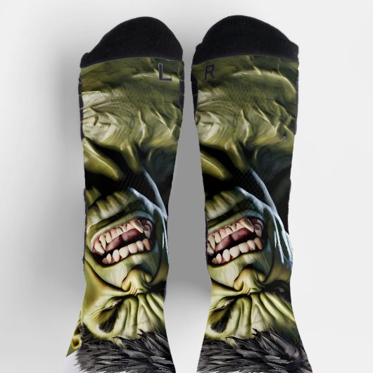 Crew Socks Sokken (Top)