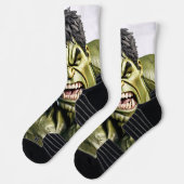 Crew Socks Sokken (Links)