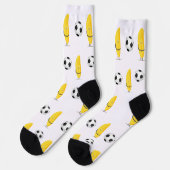 Crew Socks Sokken (Links)