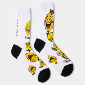 Crew Socks Sokken (Rechts)