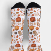 Crew Socks Sokken (Top)