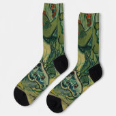 Crew Socks Sokken (Links)