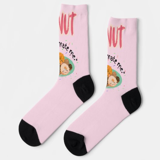 Crew Socks Sokken (Links)