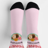 Crew Socks Sokken (Top)