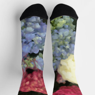 Crew Socks Sokken