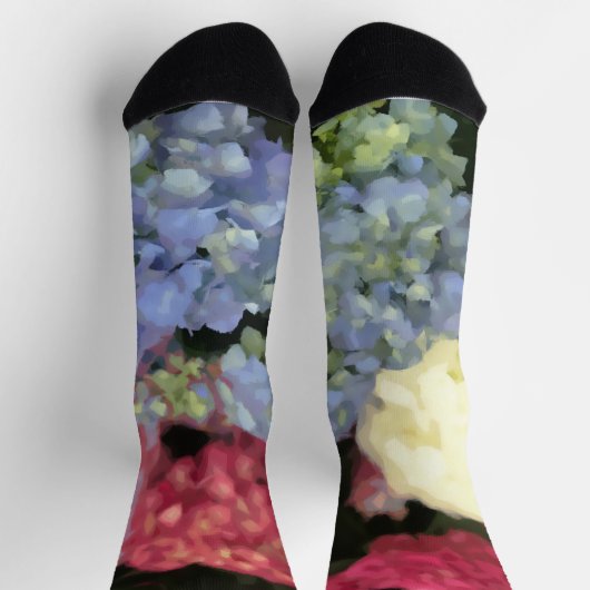 Crew Socks Sokken (Top)